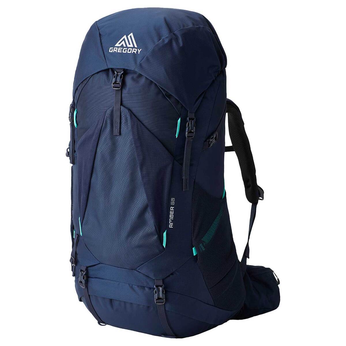 gregory backpacking backpacks Lassen Pack The Paragon 6 was built with superior comfort in mind for goal Gregory - Nano 14 -