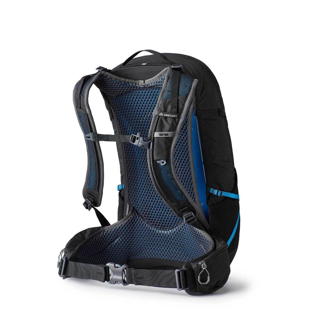 Gregory Citro 30 Liter Men's Day Pack - Ozone Black - Ozone Black Gregory Citro 30 Liter Men's Day Pack - Ozone Black - Ozone Black