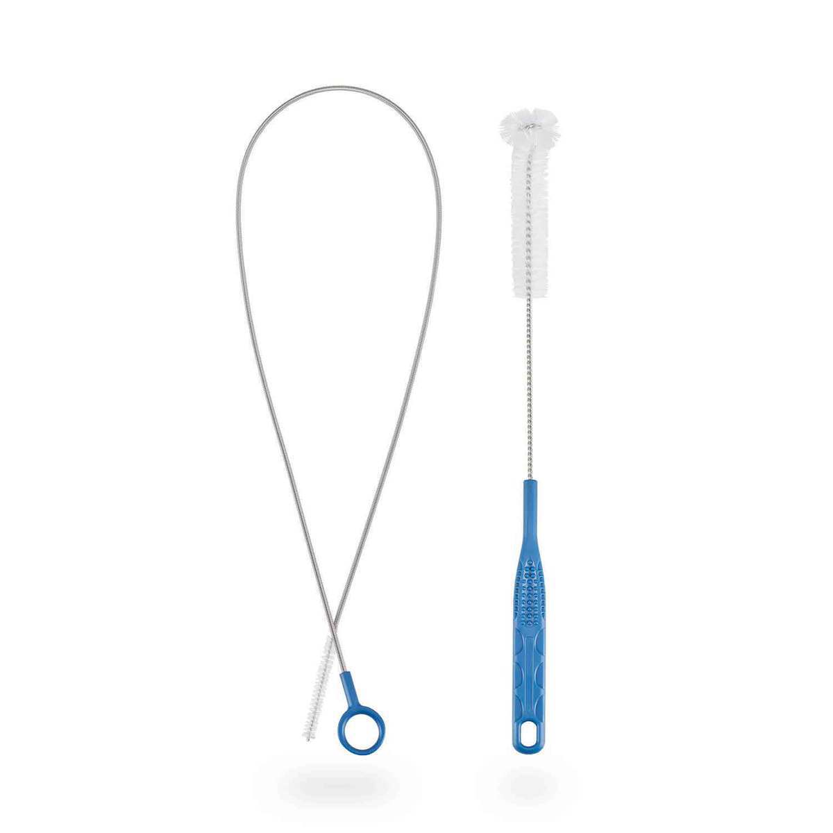 Gregory Hydration Reservoir Cleaning Kit - Optic Blue 17.5in x 3.2in x 1.6in Gregory Hydration Reservoir Cleaning Kit - Optic Blue 17.5in x 3.2in x 1.6in