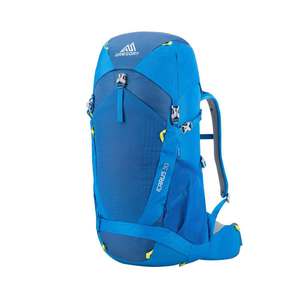 Gregory Icarus 30 Liter Backpacking Pack - Hyper Blue