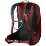 Gregory Inertia 24 H2O 24 Liter Hydration Backpack - Brick Red - Brick Red
