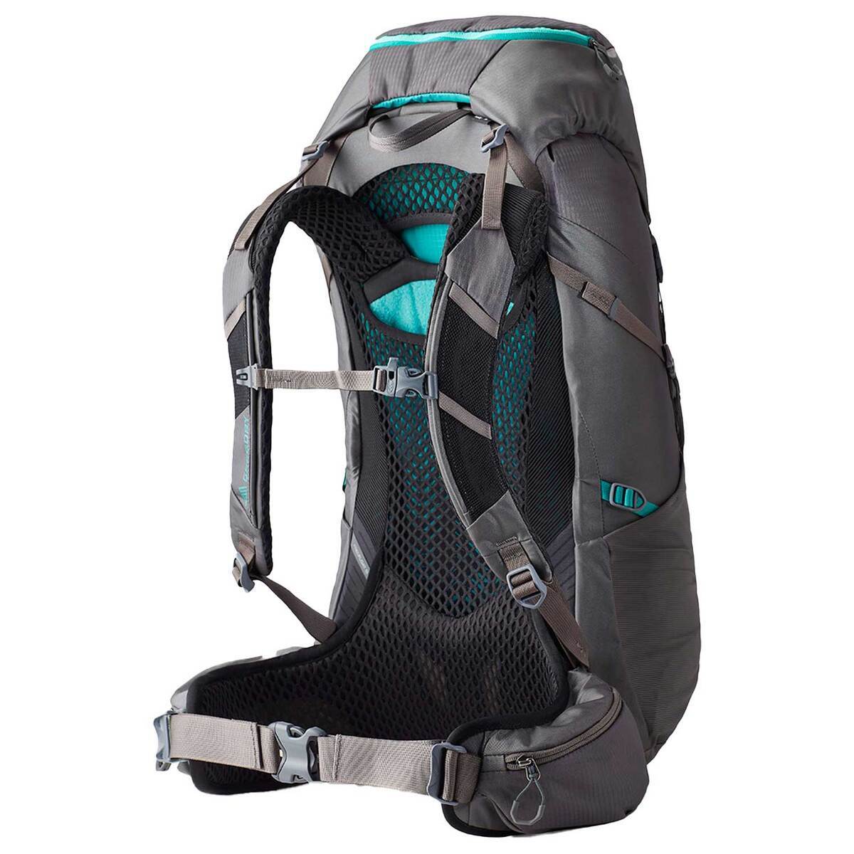 Gregory Jade 43 Liter Backpacking Pack - Mist Grey, S/M - Mist Grey S/M Gregory Jade 43 Liter Backpacking Pack - Mist Grey, S/M - Mist Grey S/M