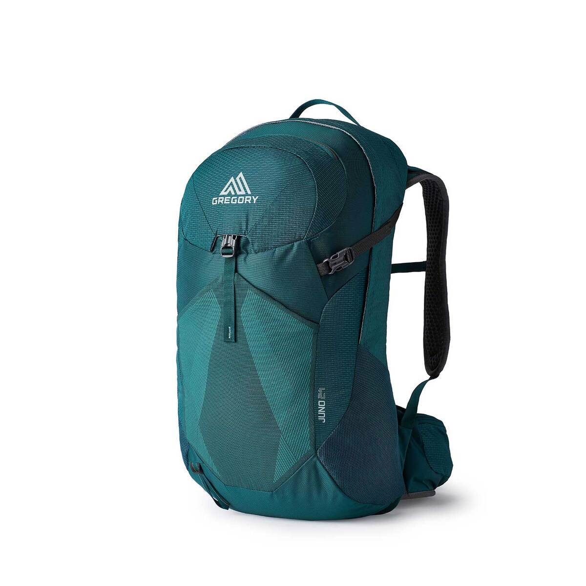 Gregory Juno 24 Liter Women's Day Pack - Emerald Green - Emerald Green Gregory Juno 24 Liter Women's Day Pack - Emerald Green - Emerald Green