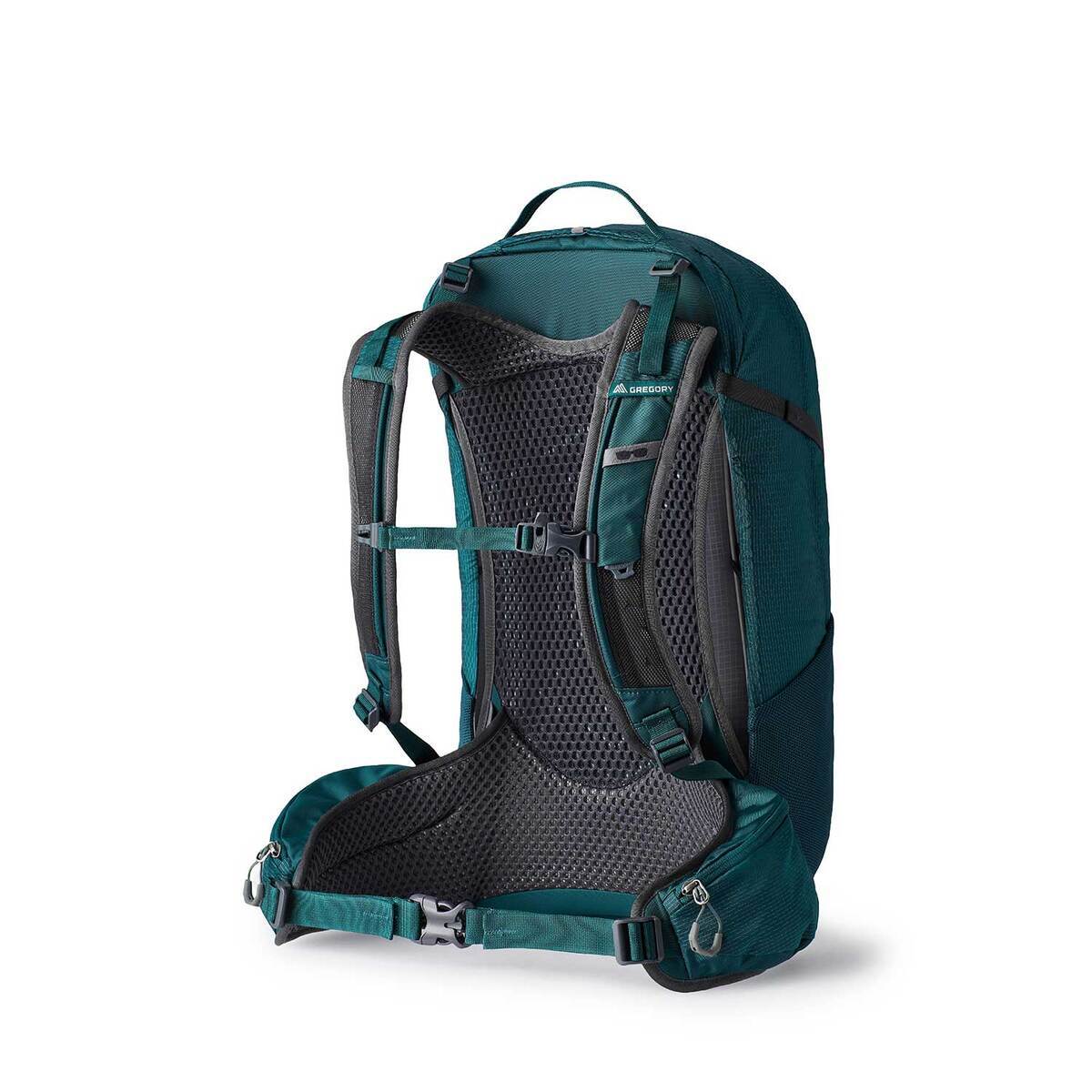 Gregory Juno 24 Liter Women's Day Pack - Emerald Green - Emerald Green Gregory Juno 24 Liter Women's Day Pack - Emerald Green - Emerald Green
