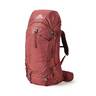 Gregory Kalmia 50 Liter Womens Backpack - Red