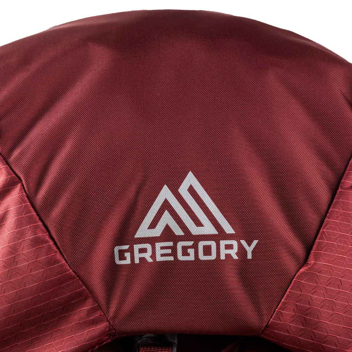 Gregory KALMIA 50 Liter Womens Backpack - Red Gregory KALMIA 50 Liter Womens Backpack - Red