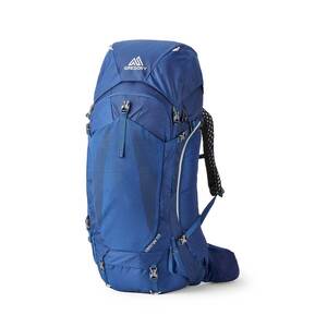 Gregory KATMAI 55 Liter Backpack - Small/Med Belt - Blue