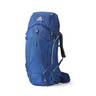 Gregory KATMAI 55 Liter Backpack - Small/Med Belt - Blue - Blue