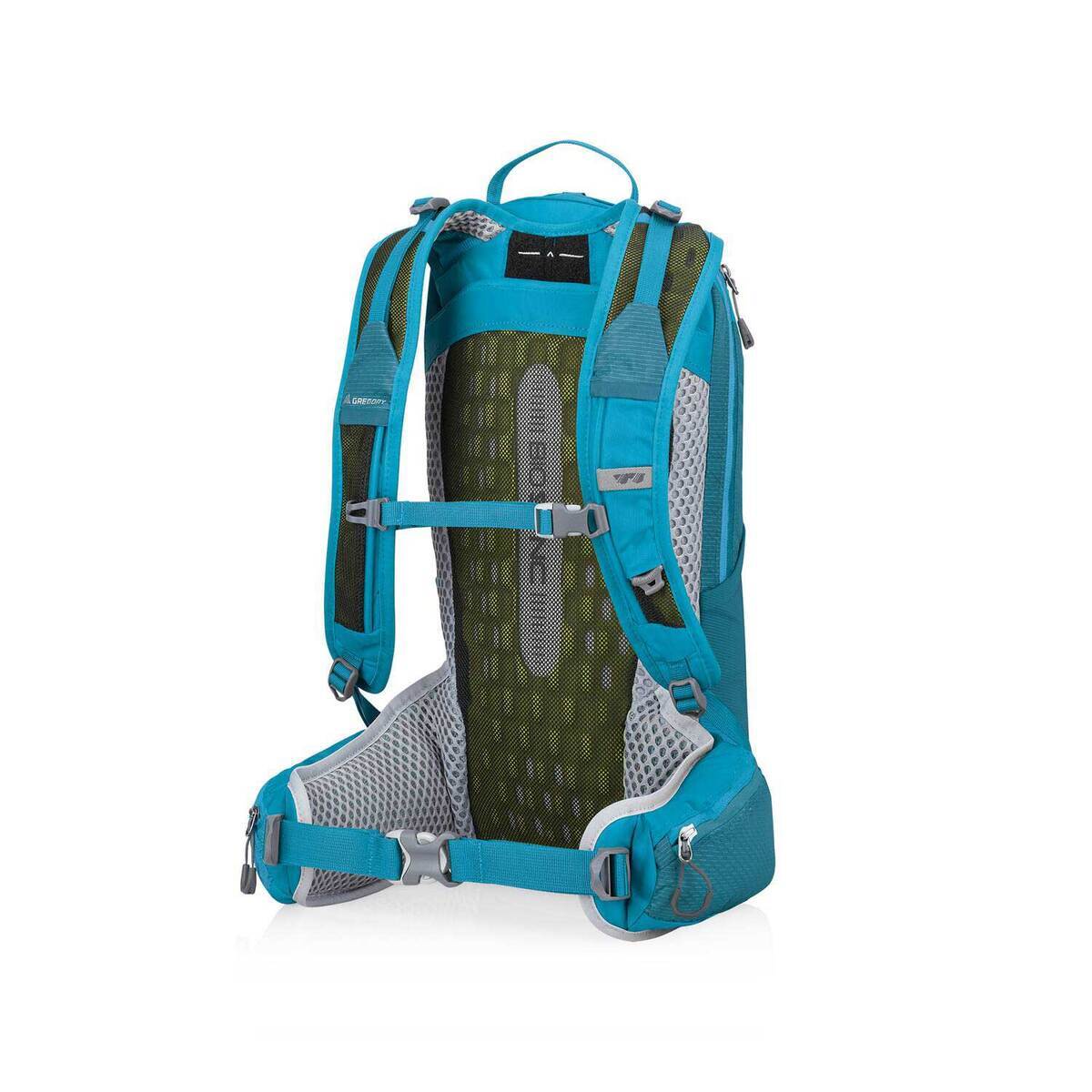 Gregory Maya 10 Liter Day Pack - Teal - Meridian Teal Gregory Maya 10 Liter Day Pack - Teal - Meridian Teal