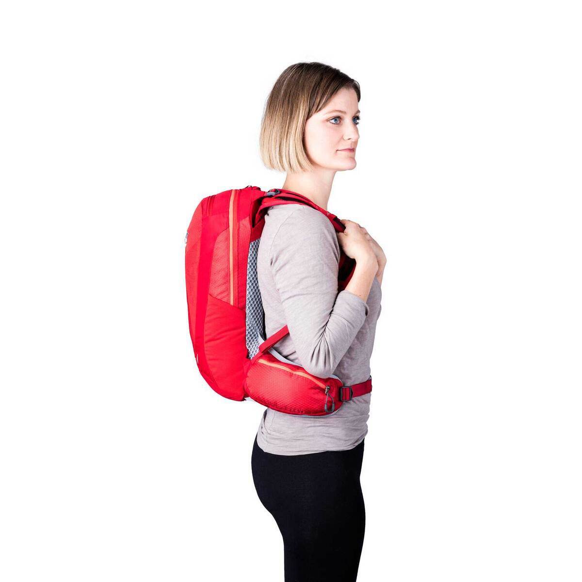 Gregory Maya 10 Liter Day Pack - Teal - Meridian Teal Gregory Maya 10 Liter Day Pack - Teal - Meridian Teal
