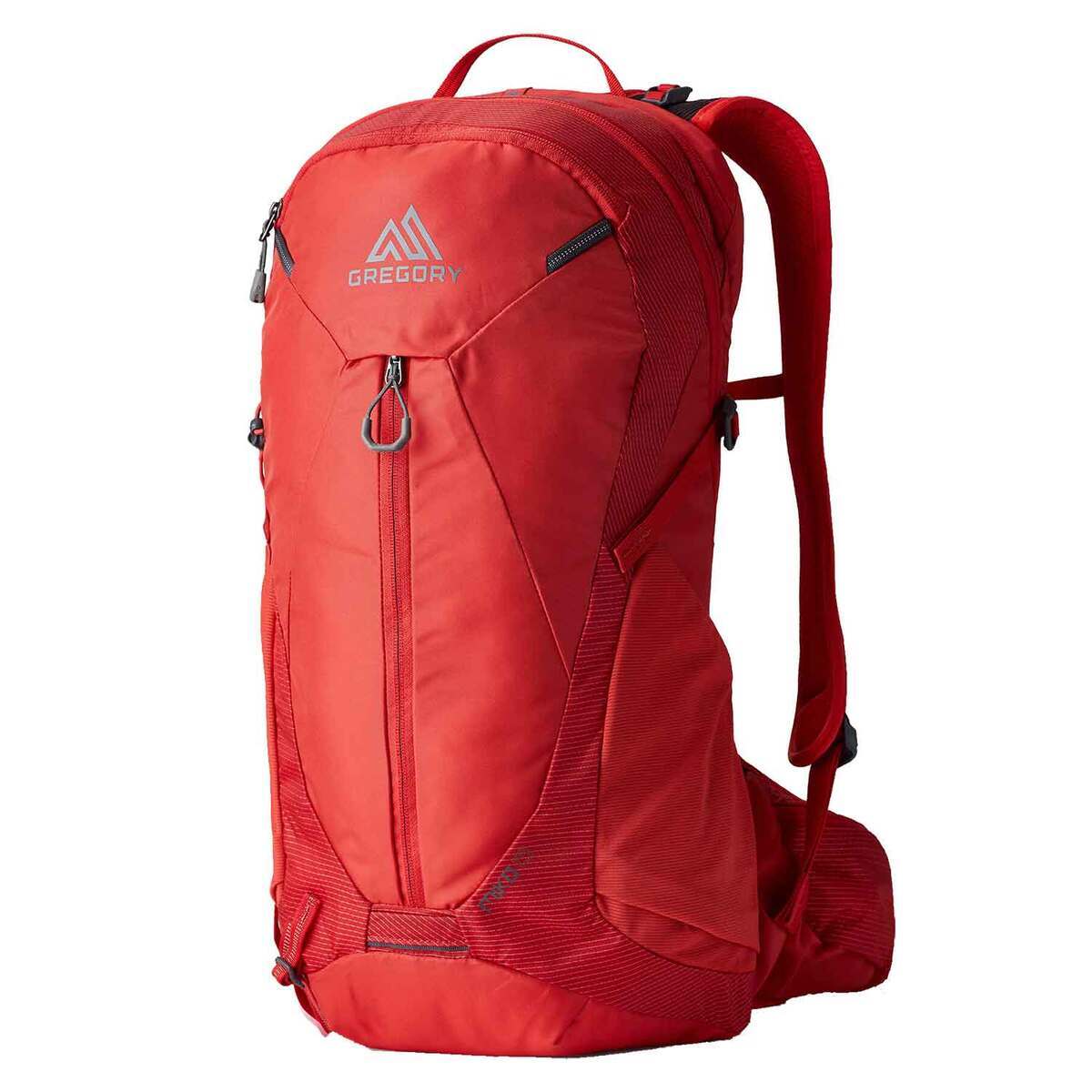 Gregory - Miko 15 - Sumac Red Gregory - Miko 15 - Sumac Red
