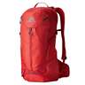 Gregory Men's Miko 15 Liter Day Pack - Sumac Red - Sumac Red One Size