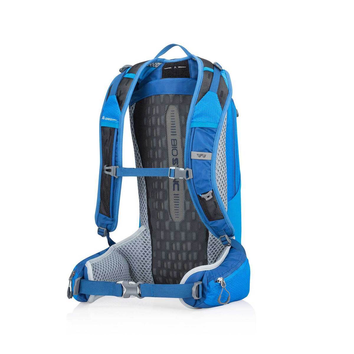 Gregory Miwok Men's 12 Liter Day Pack - Reflex Blue - Reflex Blue Gregory Miwok Men's 12 Liter Day Pack - Reflex Blue - Reflex Blue