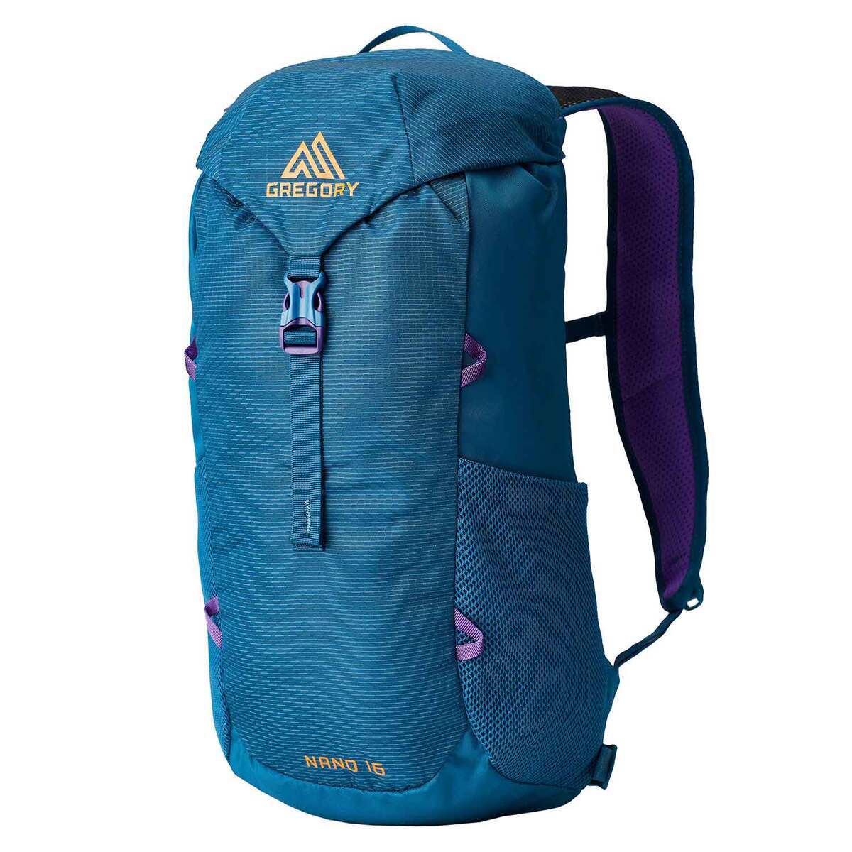 Gregory Nano 16 Liter Day Pack Gregory Nano 16 Liter Day Pack