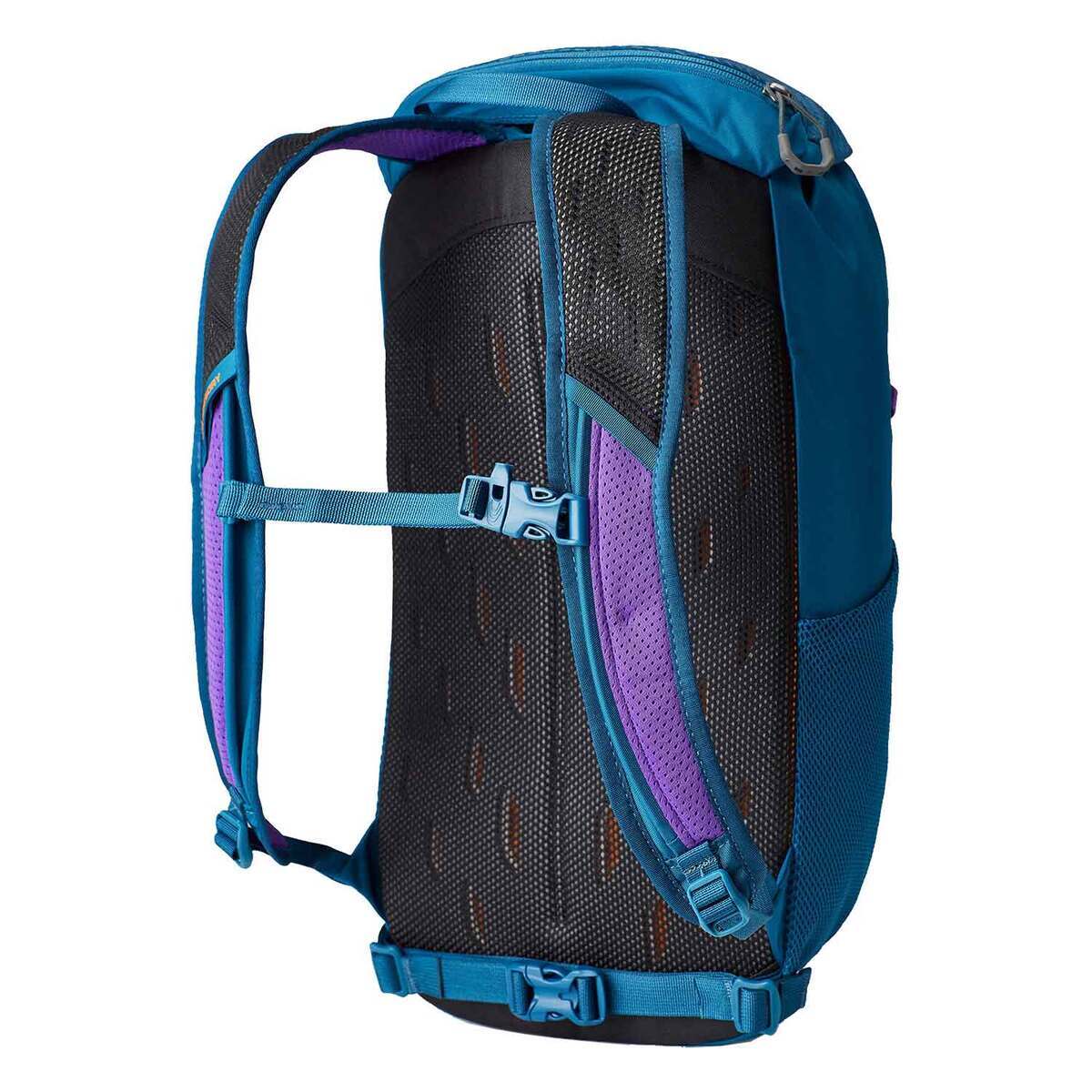 Gregory Nano 16 Liter Day Pack Gregory Nano 16 Liter Day Pack