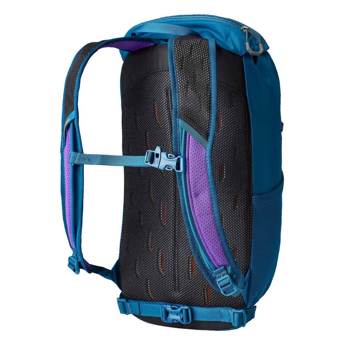Gregory Nano 16 Liter Day Pack - Icon Teal | Sportsman's Warehouse