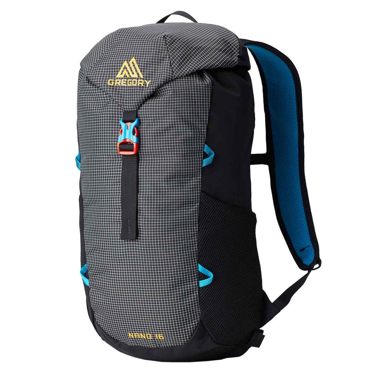 Gregory Nano 16 Liter Day Pack Gregory Nano 16 Liter Day Pack