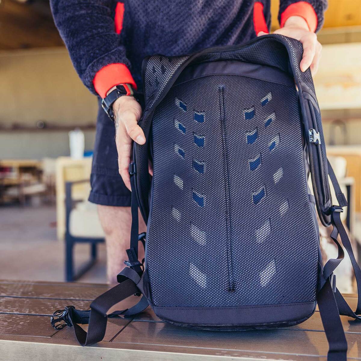 Gregory Nano 28 Liter Day Pack Gregory Nano 28 Liter Day Pack