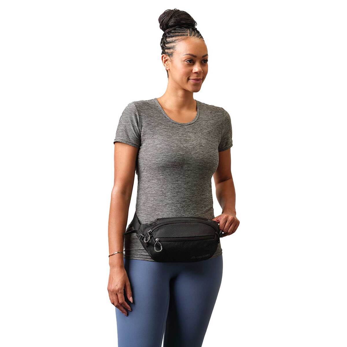 Gregory Nano 4 Liter Waistpack Gregory Nano 4 Liter Waistpack