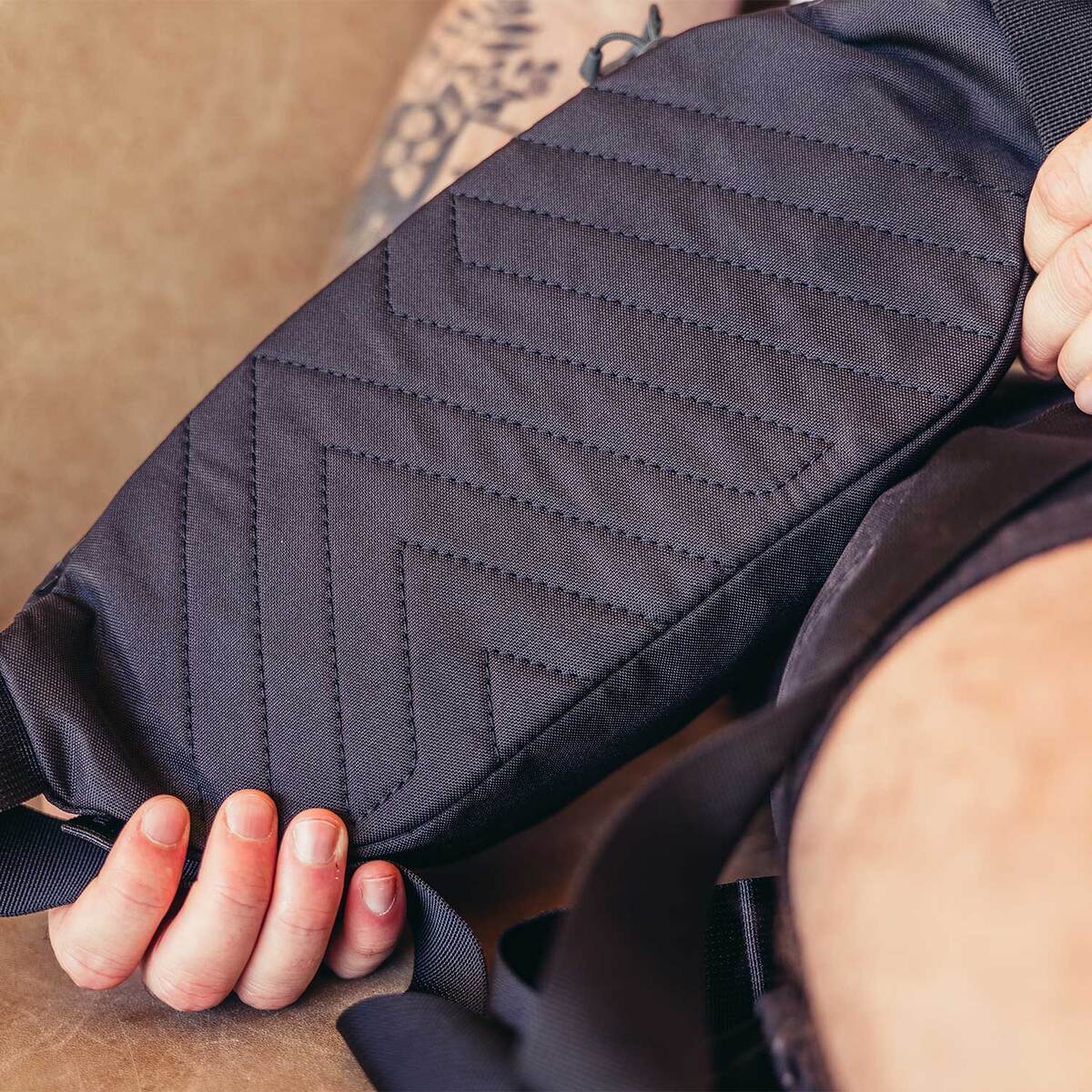Gregory Nano 4 Liter Waistpack Gregory Nano 4 Liter Waistpack