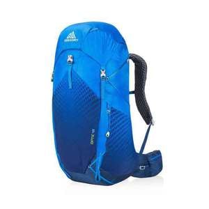 Gregory Optic 48 Backpacking Pack - Beacon Blue