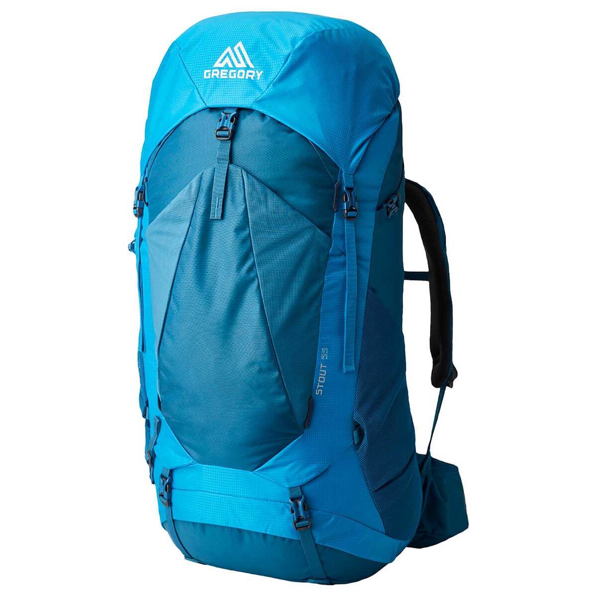 backpack sizing gregory Jade 63L Women's Day Hiking Backpack, Ventilated Backpanel, Built-In Hydration Attachment for Bladder (Reservoir Not Included), Small/Medium Plus Size, Midnight Navy : Sports & Outdoors And easy Backpack fitting guide - how