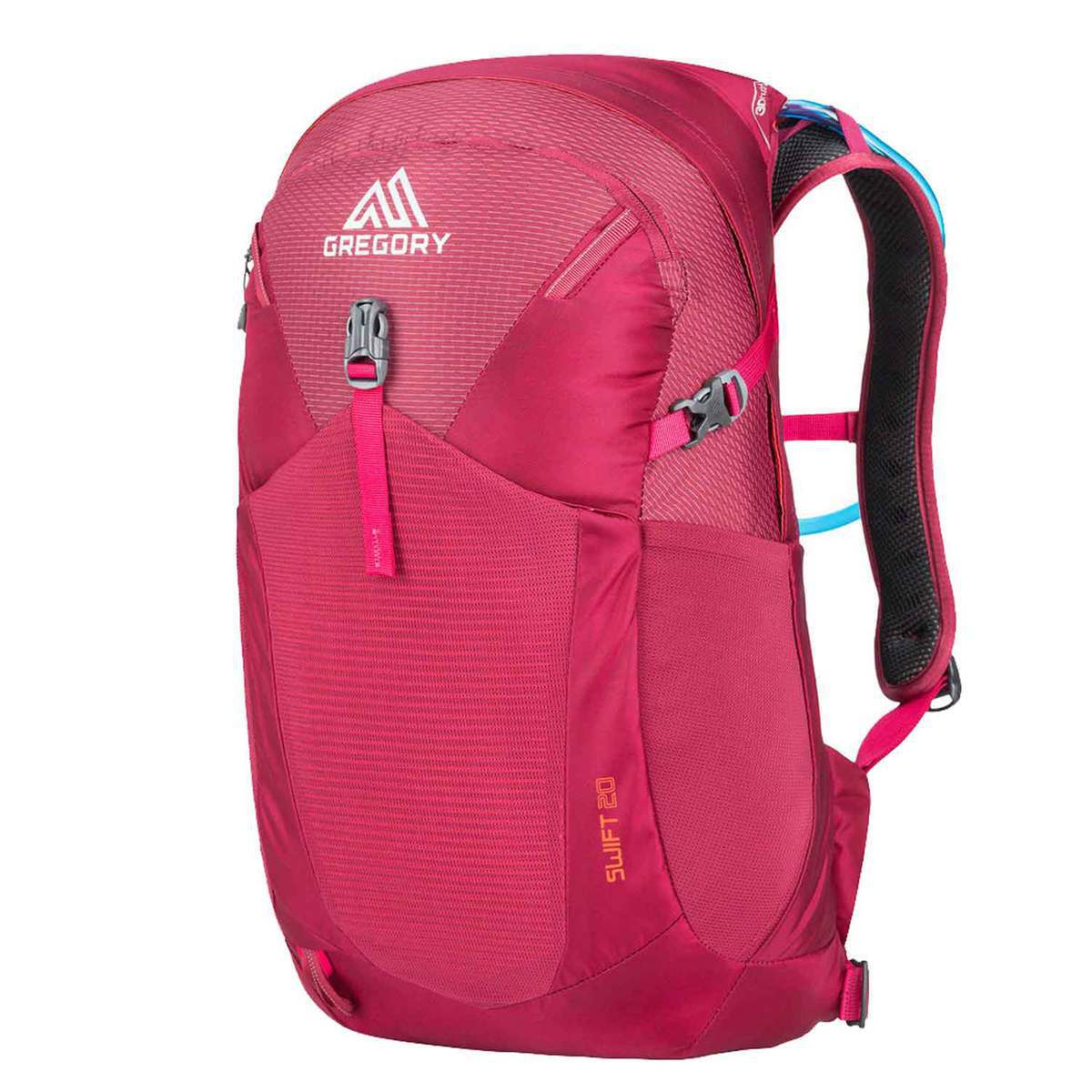 Gregory Swift 20 3D Hydro - Orchid Red Gregory Swift 20 3D Hydro - Orchid Red