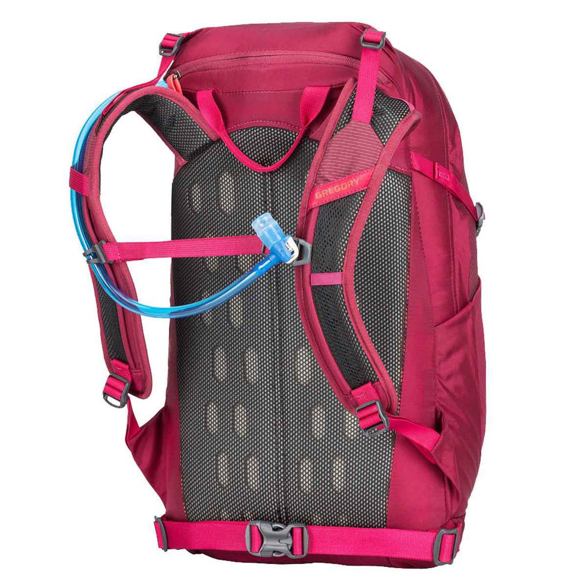 Gregory Swift 20 3D Hydro - Orchid Red Gregory Swift 20 3D Hydro - Orchid Red