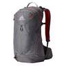 Gregory Women's Maya 15 Liter Day Pack - Sunset Grey - Sunset Grey One Size