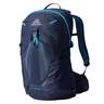 Gregory Women's Maya 25 Liter Day Pack - Storm Blue - Storm Blue One Size