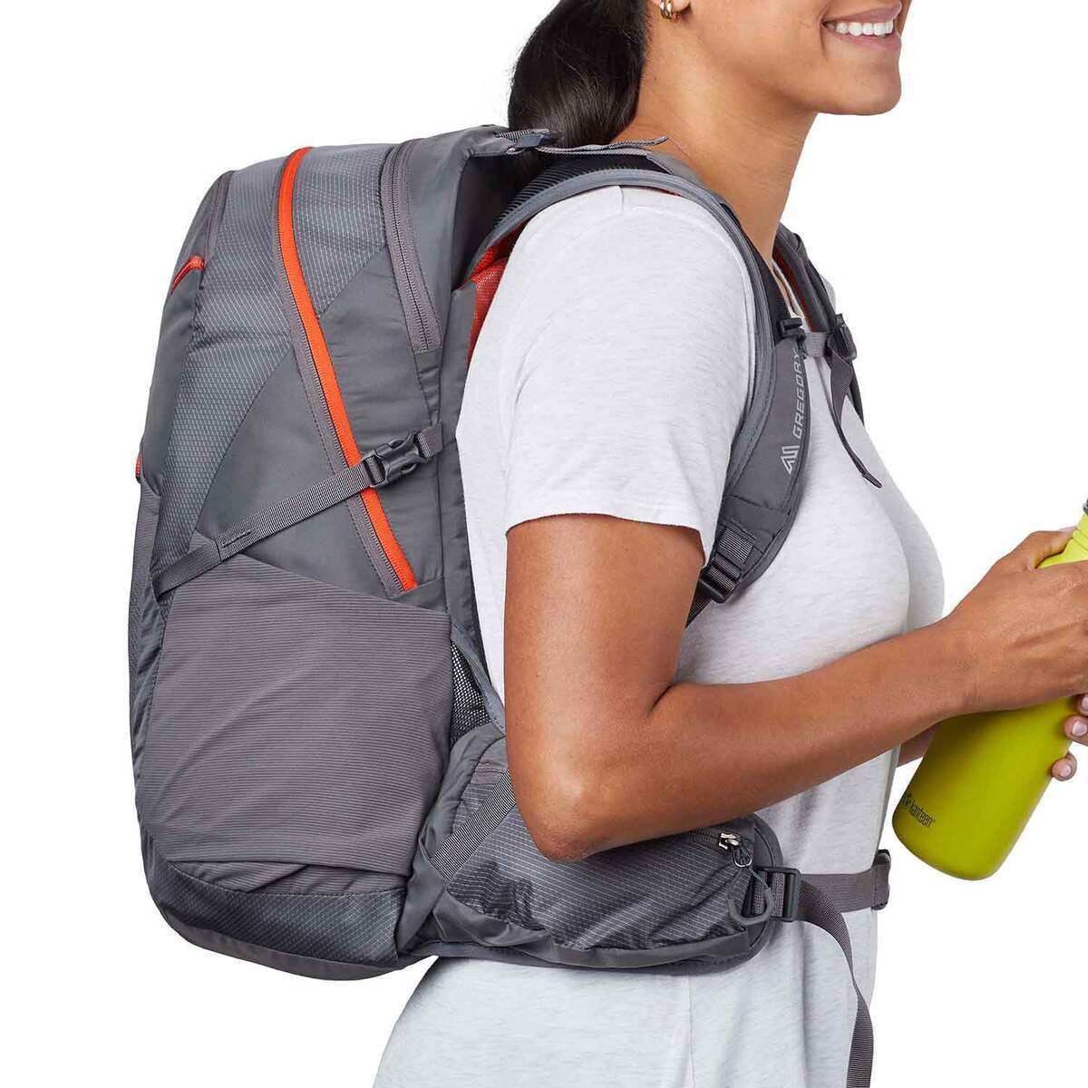 Gregory Women's Maya 25 Liter Day Pack - Storm Blue - Storm Blue One Size Gregory Women's Maya 25 Liter Day Pack - Storm Blue - Storm Blue One Size