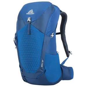 Gregory Zulu 28 Liter Backpack - Blue