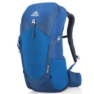 Gregory Zulu 30 Liter Backpack - Blue