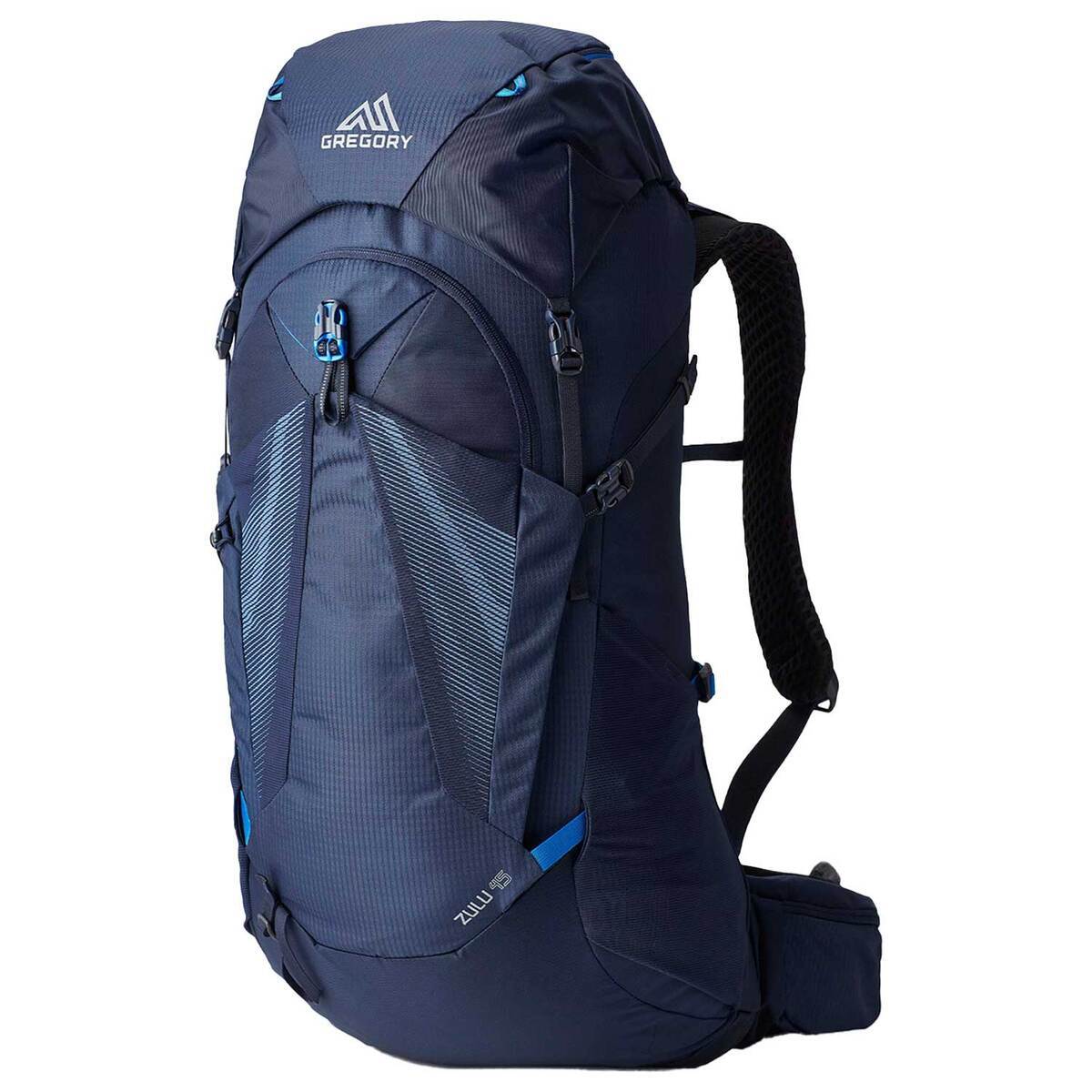Gregory Zulu 45 Halo Blue / MD/LG Gregory Zulu 45 Halo Blue / MD/LG
