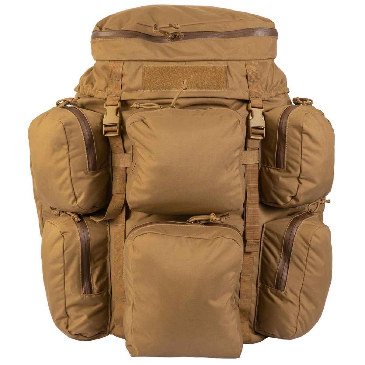 Long Rusk Kit Grey Ghost Gear BAR-5200 Ruck Sack Kit | Sportsman's Warehouse