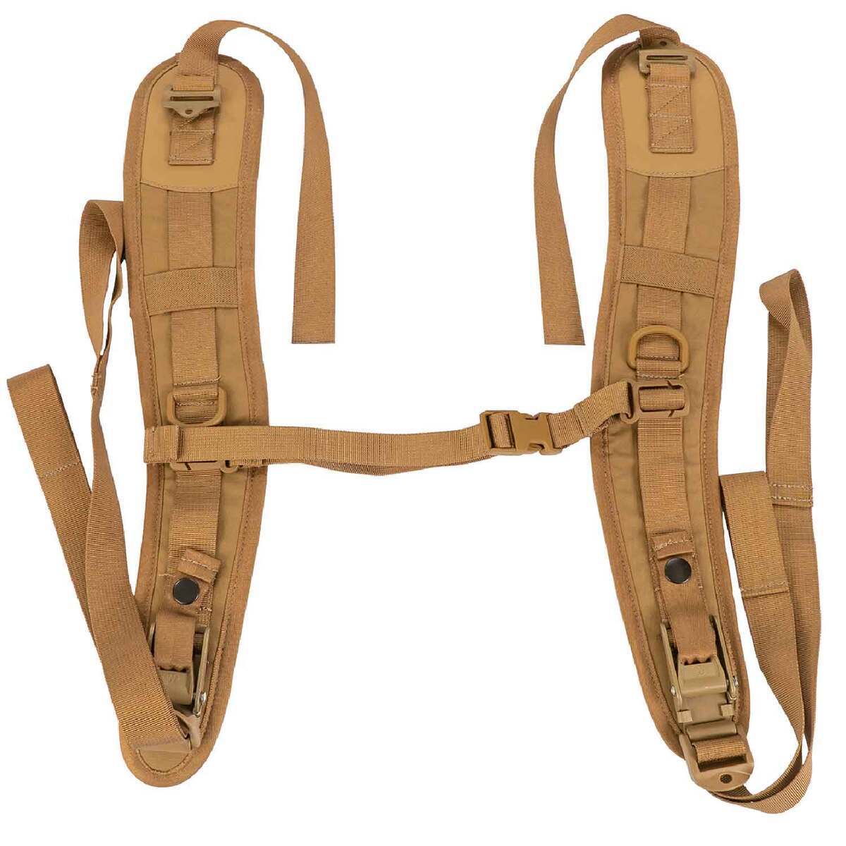 Long Rusk Kit Grey Ghost Gear BAR-5200 Ruck Sack Kit | Sportsman's Warehouse