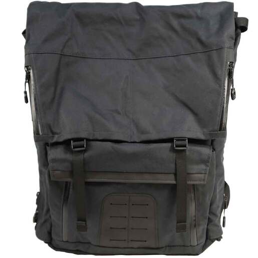 Grey Ghost Gear Gypsy Range Bag – Brown