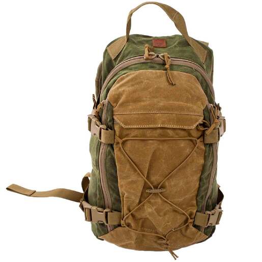 Grey Ghost Gear Throwback Range Bag – Black