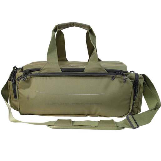 Grey Ghost Gear XL Range Bag – Coyote Brown