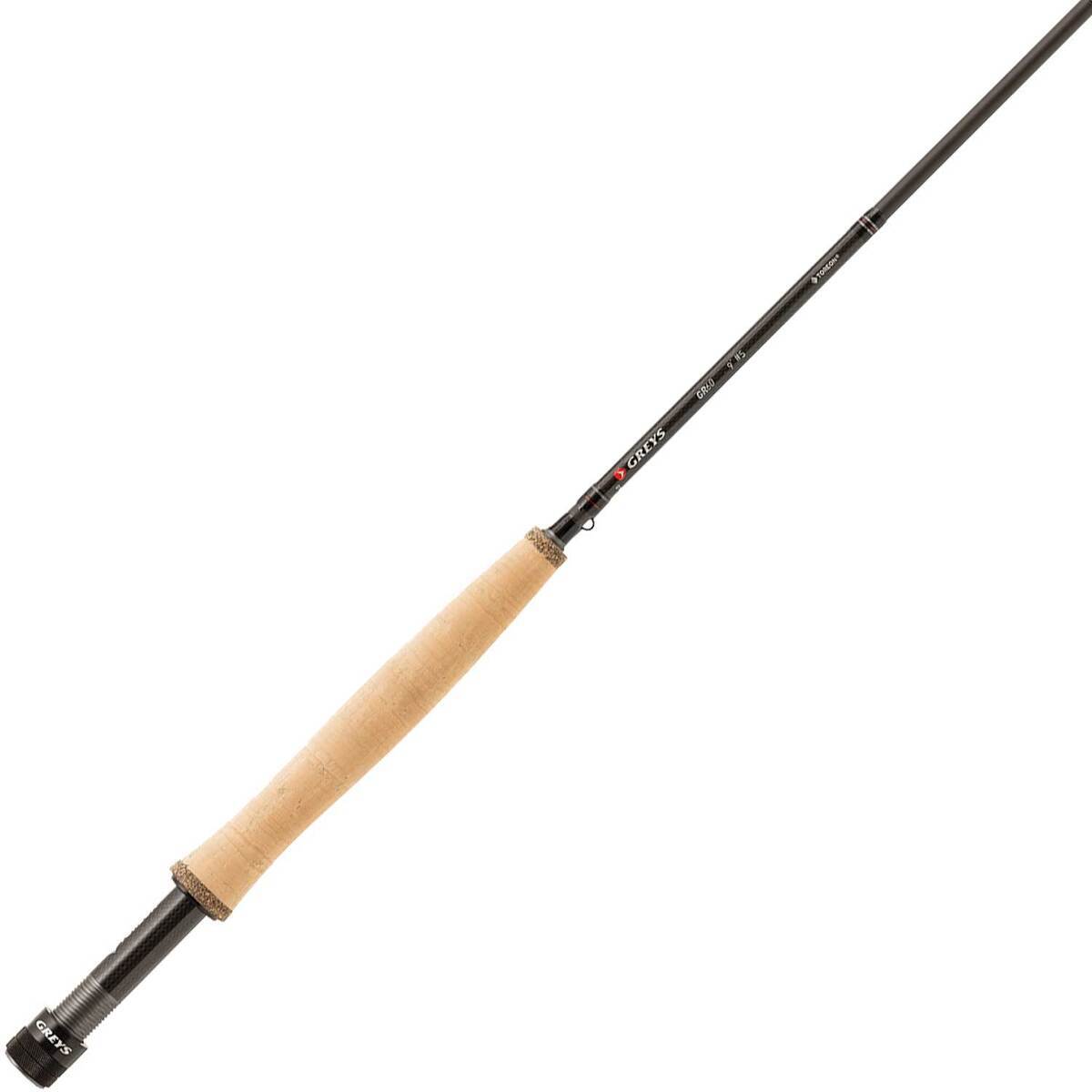 Greys GR60 Fly Rod Greys GR60 Fly Rod