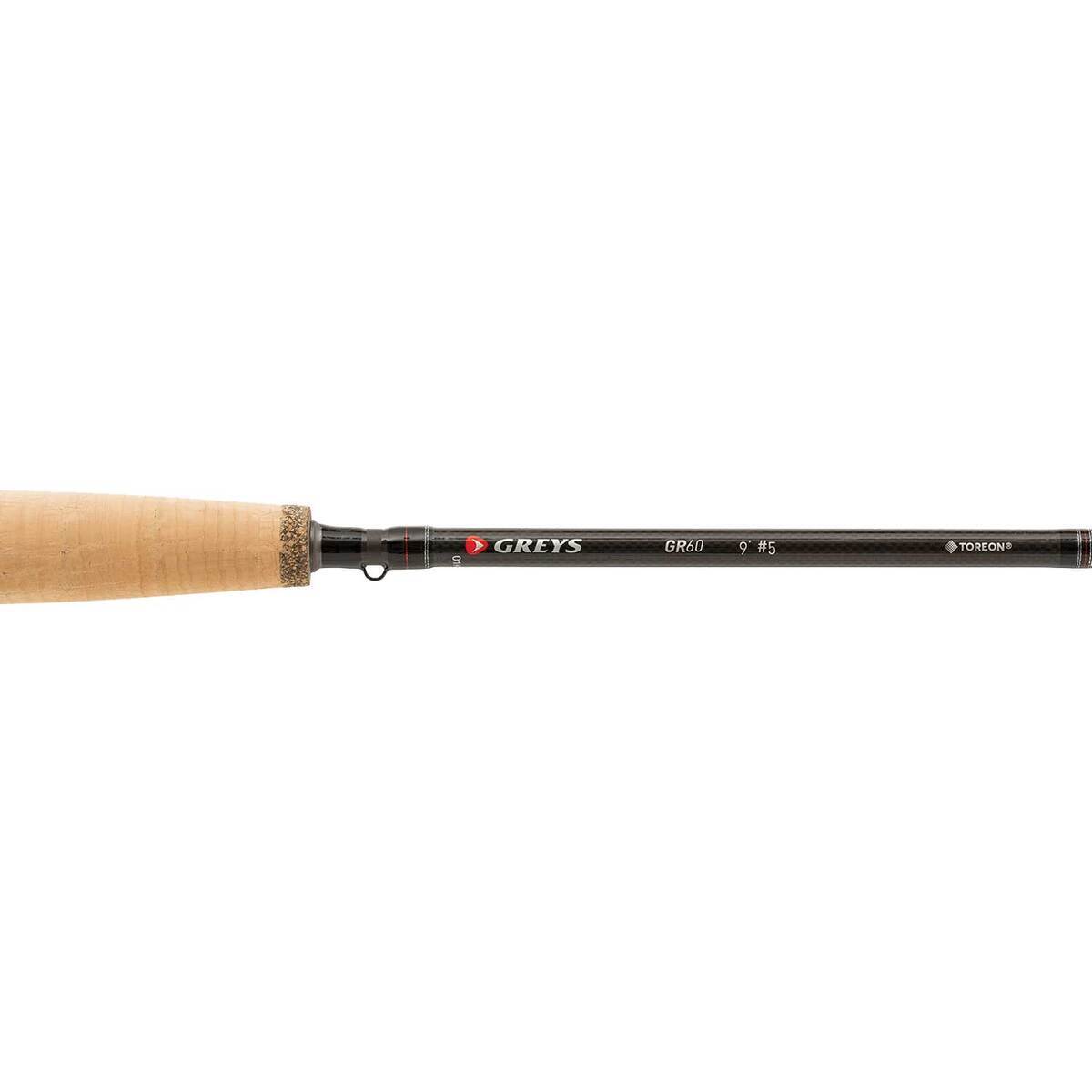 Greys GR60 Fly Rod Greys GR60 Fly Rod