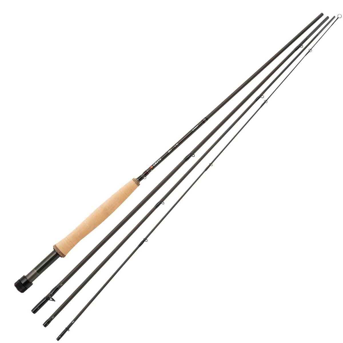 Greys GR60 Fly Rod Greys GR60 Fly Rod