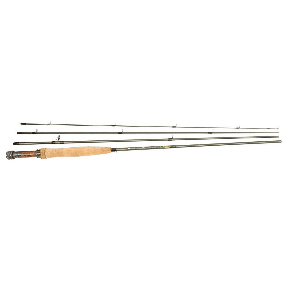 Greys GR80 Streamflex Fly Fishing Rod | Sportsman's Warehouse