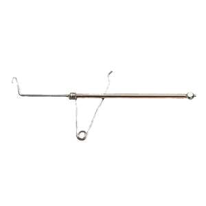 Griffin Copper Rotating Whip Finisher Fly Tying Tool