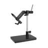 Griffin Montana Mongoose Fly Tying Vise - Black/Stainless