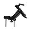 Griffin Montana Mongoose Fly Tying Vise - Black/Stainless