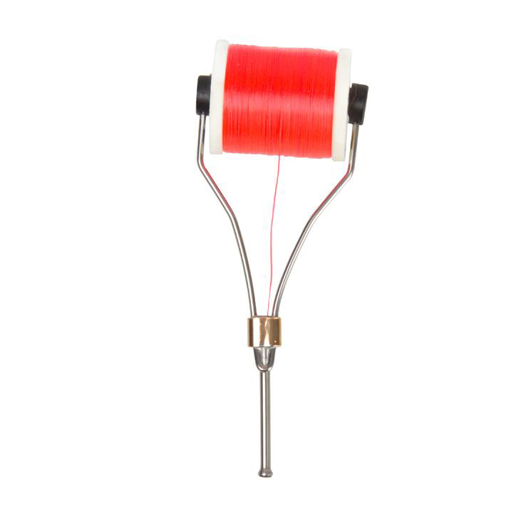 Griffin Supreme Ceramic Bobbin Fly Tying Tool Griffin Supreme Ceramic Bobbin Fly Tying Tool