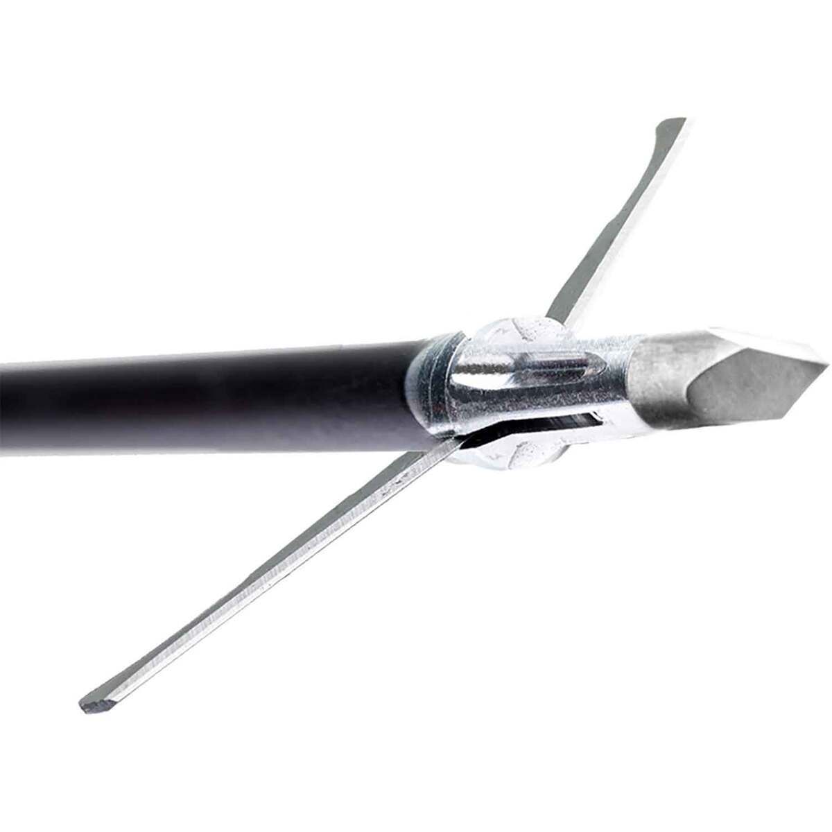 Grim Reaper Crossbow 150gr Expandable Broadhead - 3 Pack Grim Reaper Crossbow 150gr Expandable Broadhead - 3 Pack