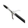 Grim Reaper Crossbow RT 3-Blade 100gr Expandable Broadhead - 3 Pack