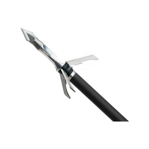 Grim Reaper Razorcut SS 100gr Expandable Broadheads - 3 Pack